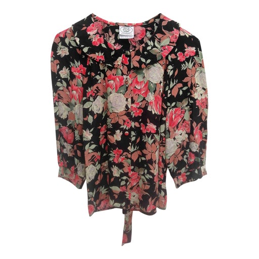 Laura Ashley Blouse