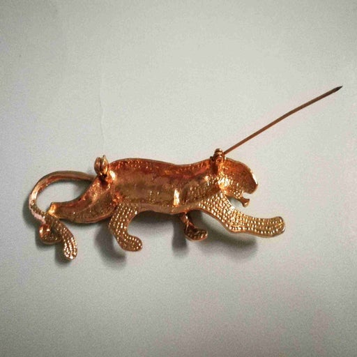enamel pin