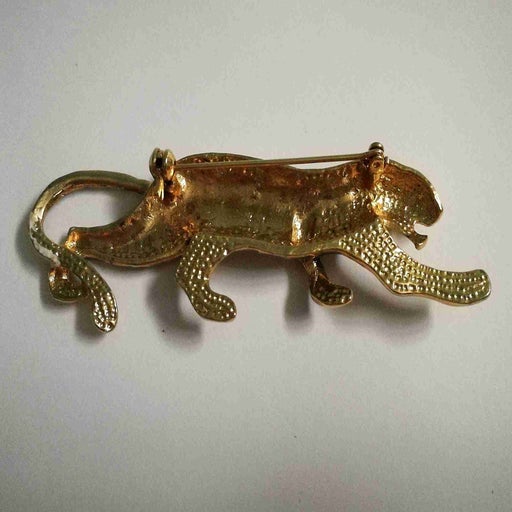 enamel pin