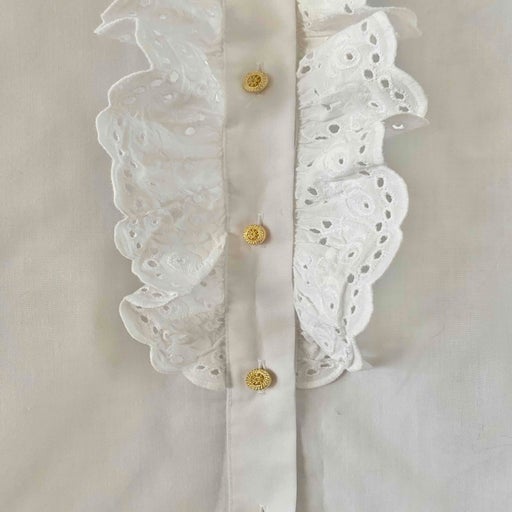 Blouse autrichienne