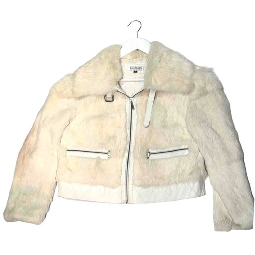  Blouson Balmain
