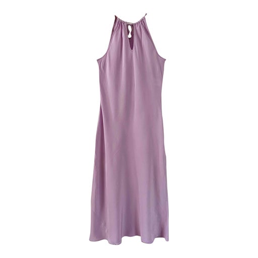Silk nightie