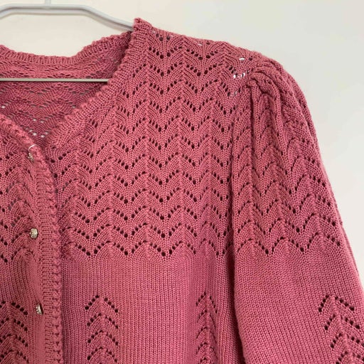 Austrian cardigan