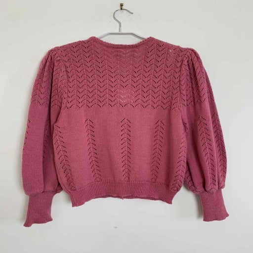 Austrian cardigan