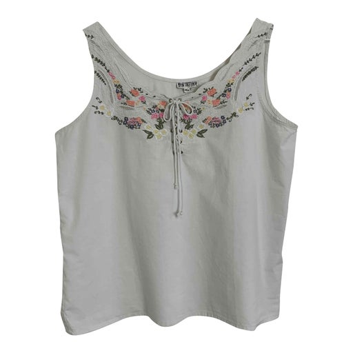 Cotton top