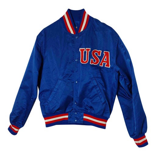 USA Teddy