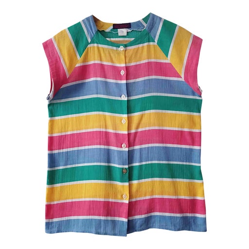 Cotton top