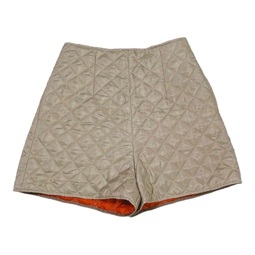 Short matelassé Paule Ka