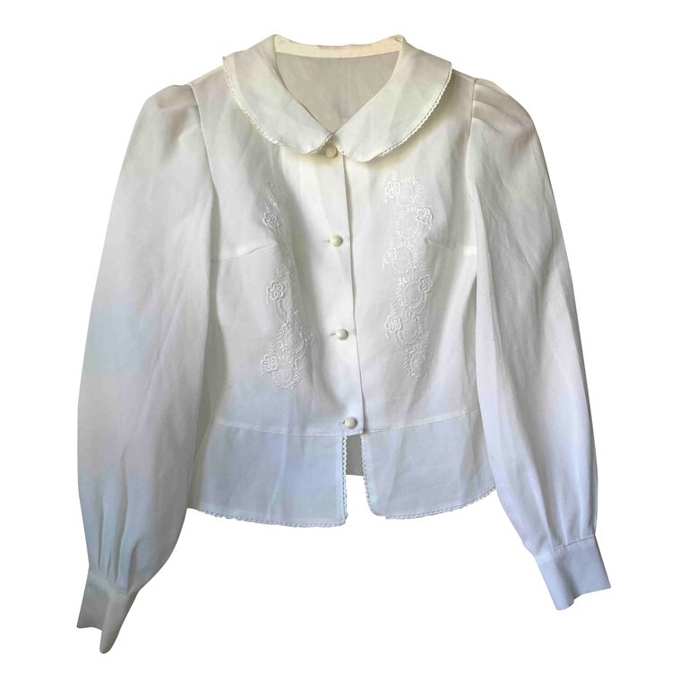 Blouse autrichienne