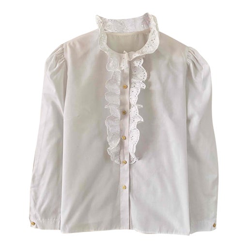 Blouse autrichienne