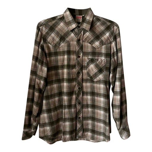 Levi's shirt
