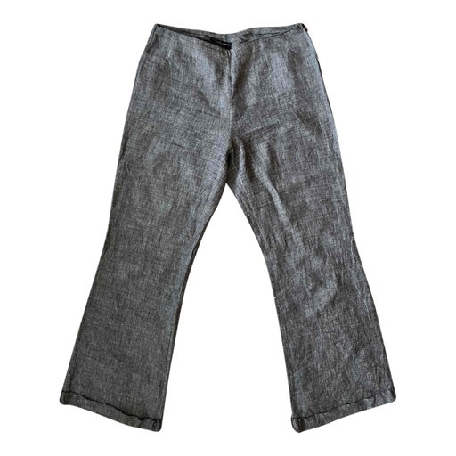 Linen pants