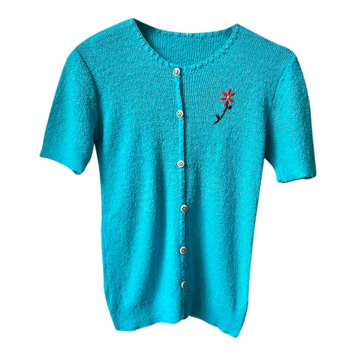 Knit top