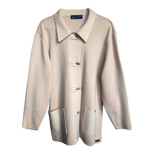 Saint-James cardigan