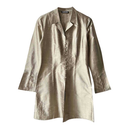 Cacharel Tunic