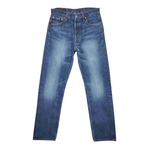 Levi's 501 W30L32 jeans