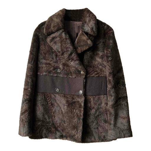 Manteau Castelbajac