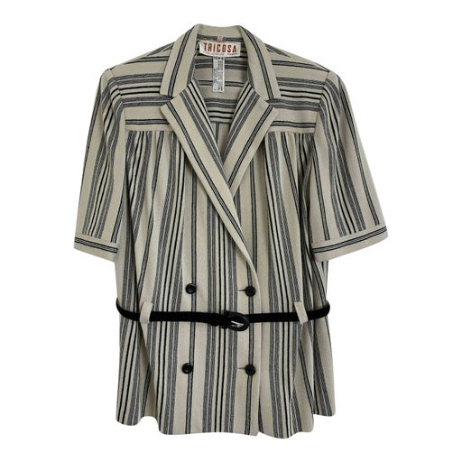70's safari jacket