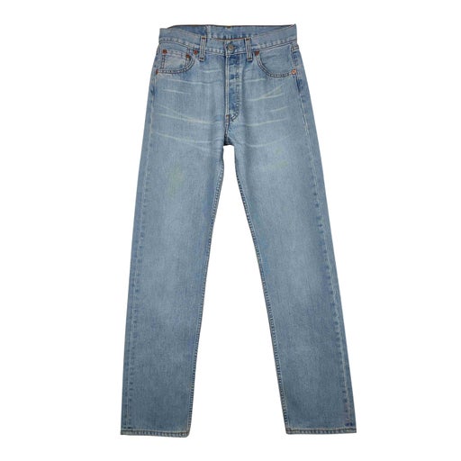 Levi's 501 W30L34 jeans