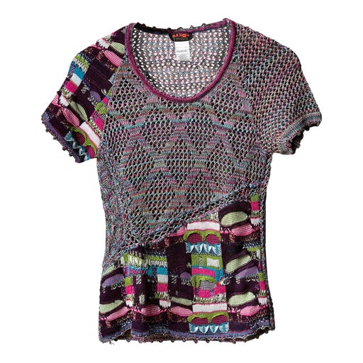 Top Christian Lacroix