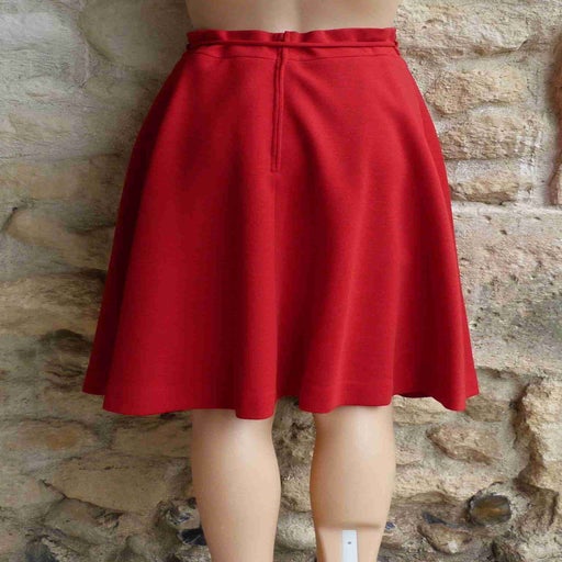 Louis Feraud skirt