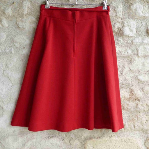 Louis Feraud skirt