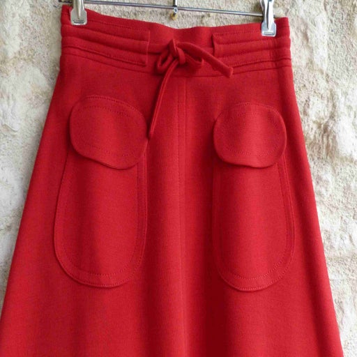 Louis Feraud skirt