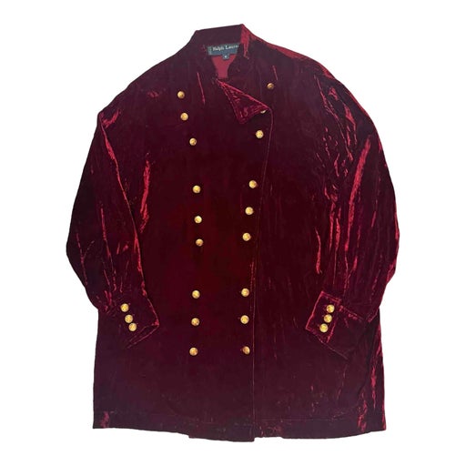 Ralph Lauren jacket