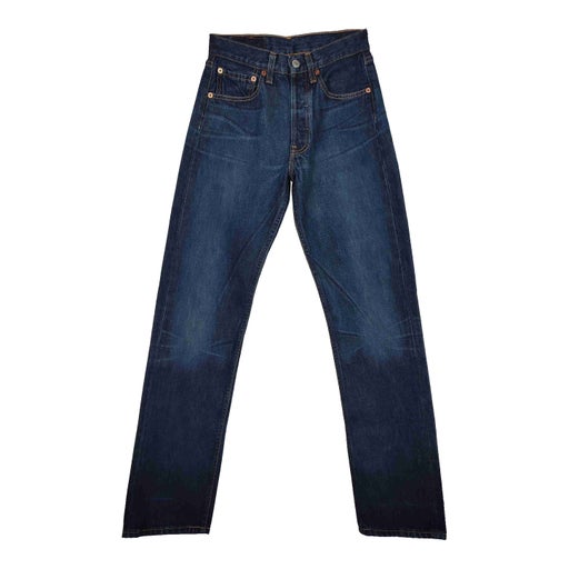 Levi's 501 W26L32 jeans