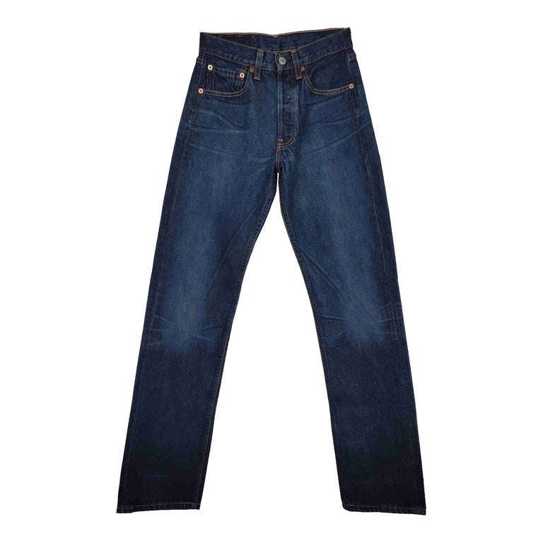 Levi's 501 W26L32 jeans