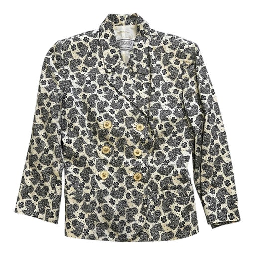 Blazer Versace