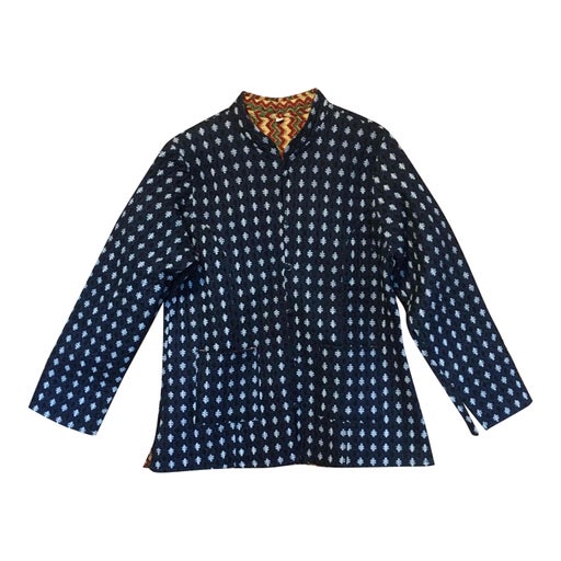 Quilted jacket