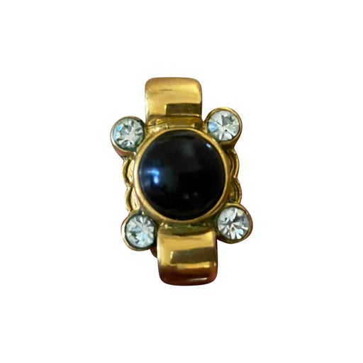 brass ring