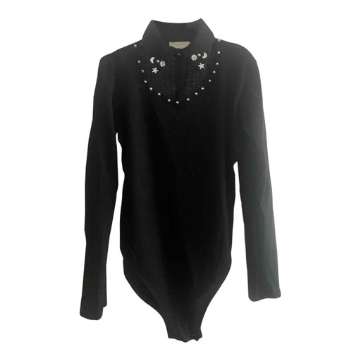 Cotton bodysuit