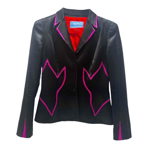 Blazer Thierry Mugler