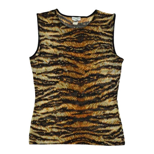 Dolce & Gabbana tank top