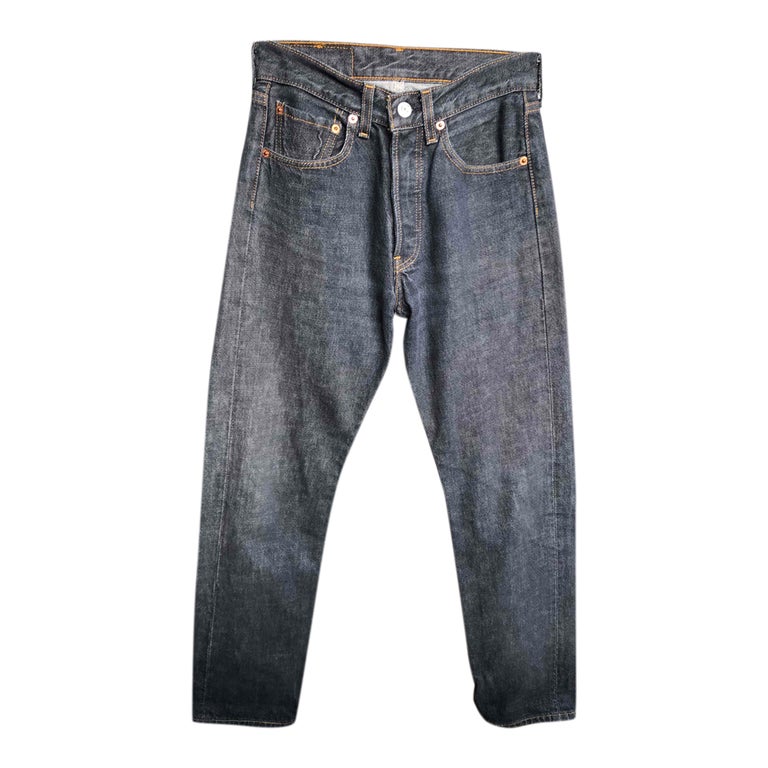 Levi's 501 W26L32 jeans