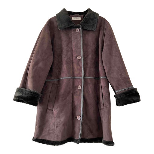 Manteau Balmain