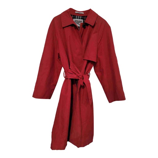 Trench Burberry
