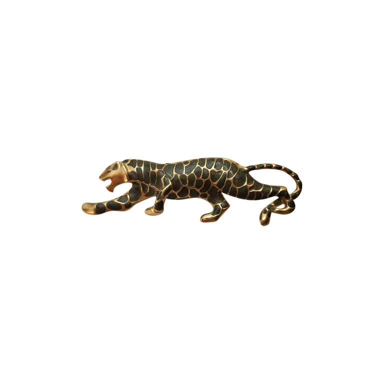 enamel pin