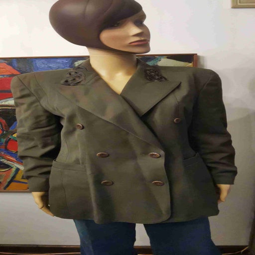 Blazer Escada