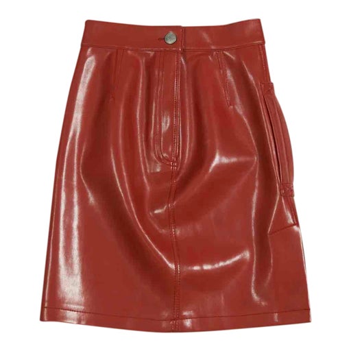 Jean-Paul Gaultier skirt