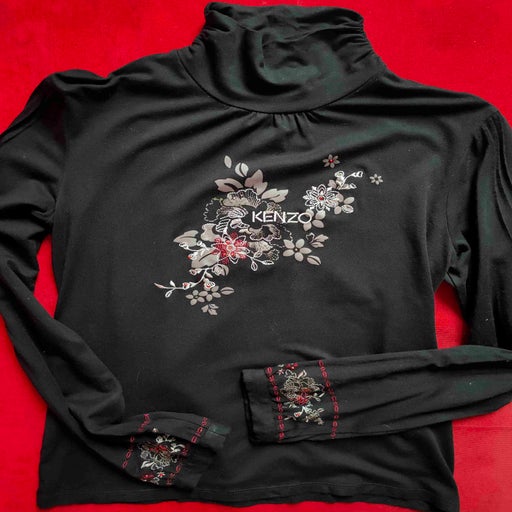 Kenzo sweater