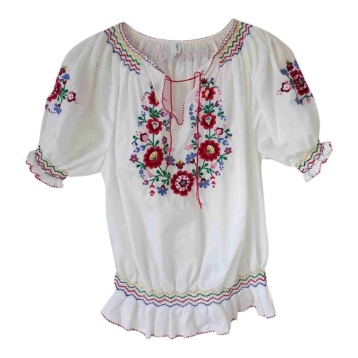Hungarian Top