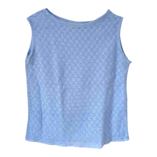 Knit top