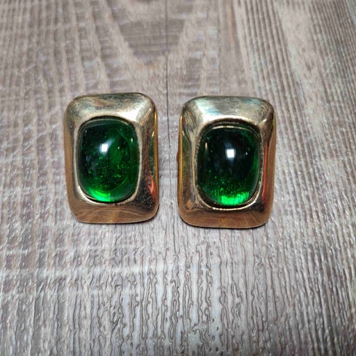 80's earrings