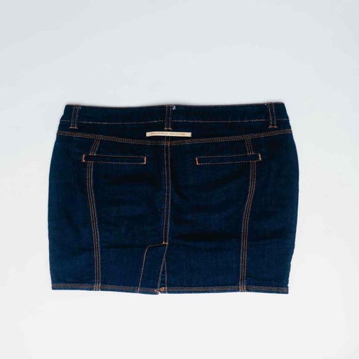Jean-Paul Gauthier skirt