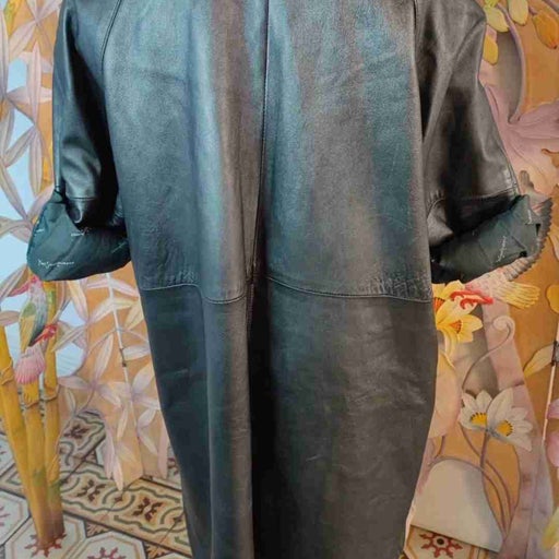 Yves saint Laurent trench coat