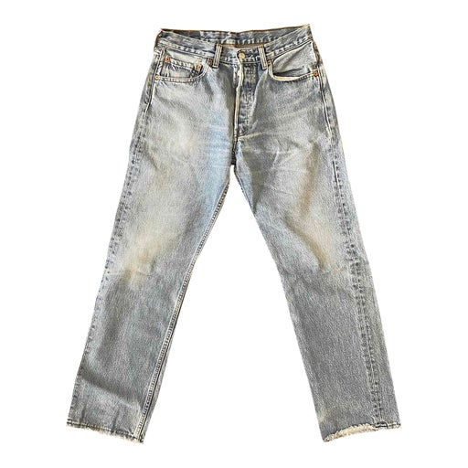 Levi's 501 W31L30 jeans