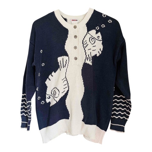 Rodier sweater